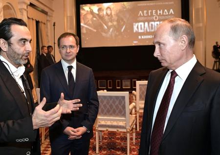 Путина просят защитить российское вино