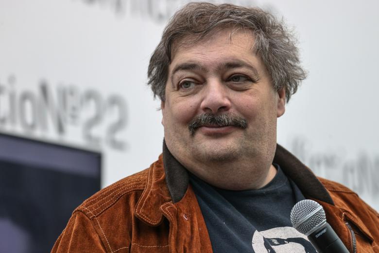 Дмитрий Быков
