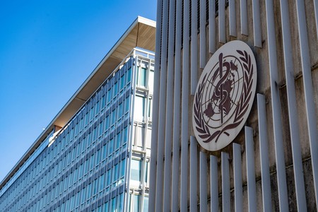 ВОЗ выдвинула отчаянное предложение из-за выхода США из организации