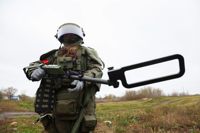 ВС РФ