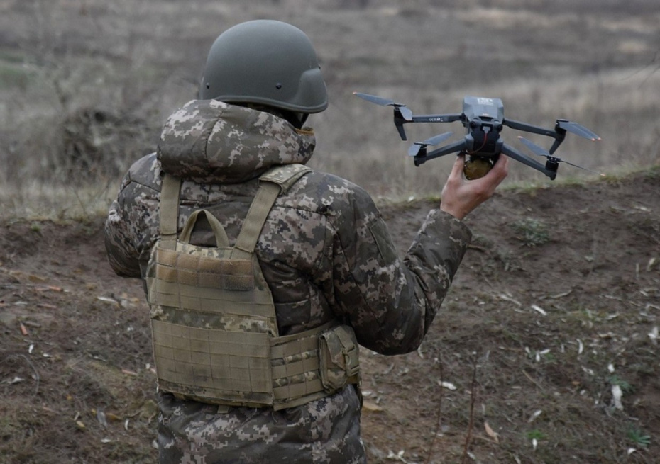 Ситуация в Курской области ночью 4 января: атака ВСУ, кара преступникам
