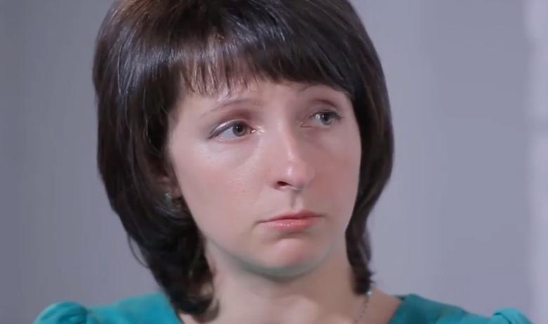 Депутат Надежда Загордан