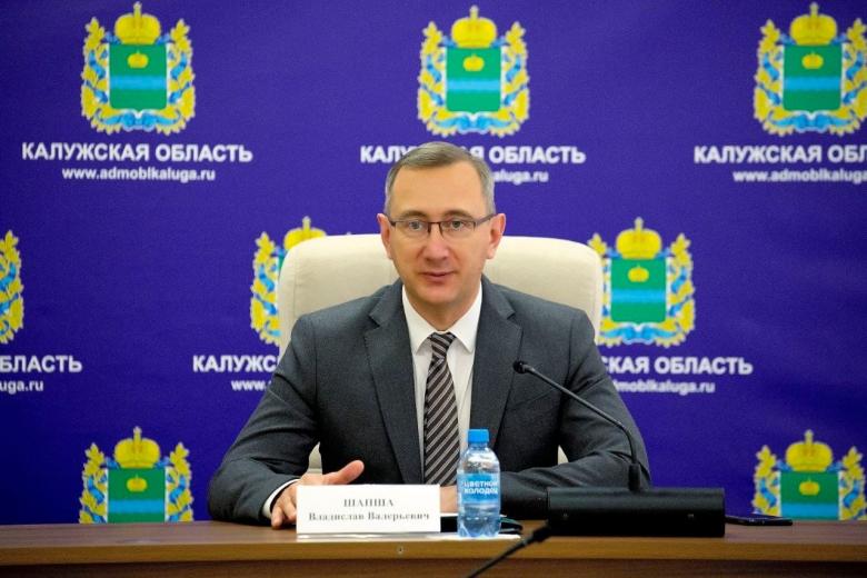 Владислав Шапша