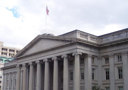 США ввели новые санкции в отношении России