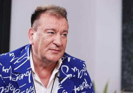 «Имелись проблемы»: Пенкин раскрыл новые подробности жизни Кунгурова