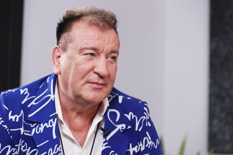 Сергей Пенкин