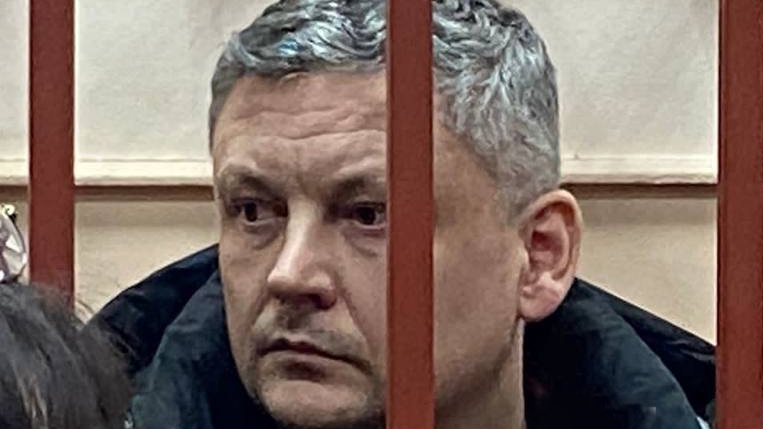 Роман Рязанцев