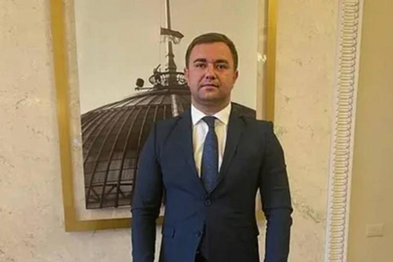 Алексей Ковалев
