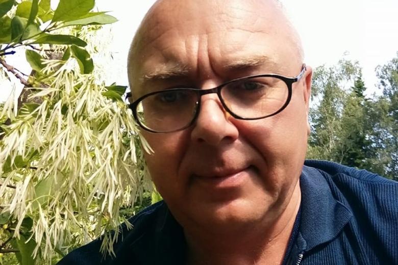 Павел Лобков