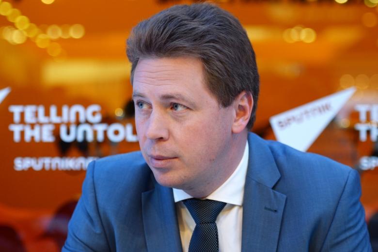 В Лондоне задержали экс-губернатора Севастополя и бывшего замглавы Минпромторга Дмитрия Овсянникова
