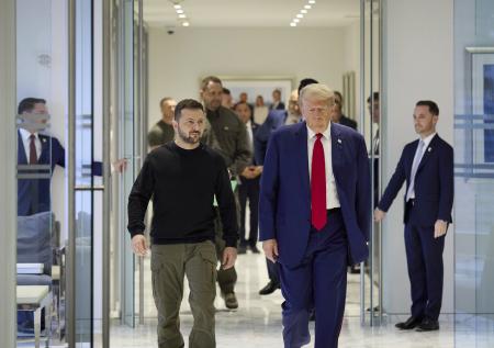 Тайный сговор с Зеленским, угрозы, шантаж: чем победа Трампа вредит России