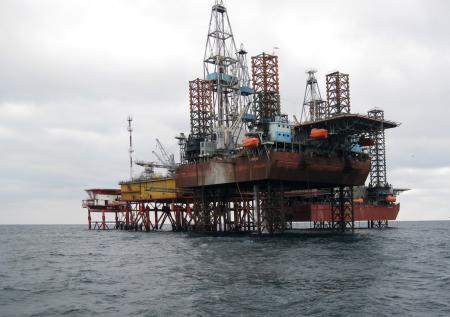Стало известно о состоянии раненных на «Черноморнефтегазе» в Крыму