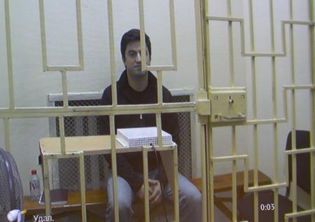 Мосгорсуд оставил замглавы «Аэрофлота» в СИЗО
