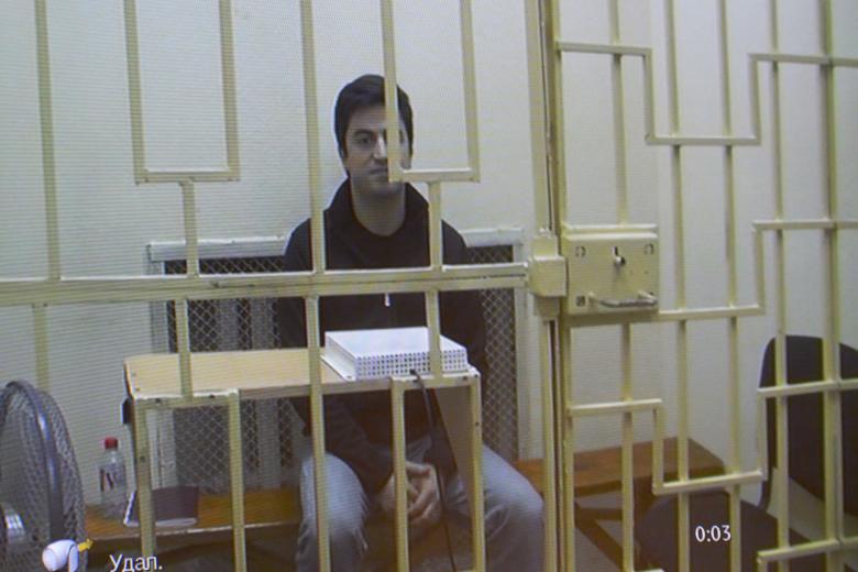 Владимир Александров