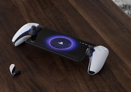 Хакеры взломали консоль Sony PlayStation Portal и запустили эмулятор PSP