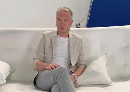 Сергей Светлаков объяснил, почему забрал сына из элитного детсада