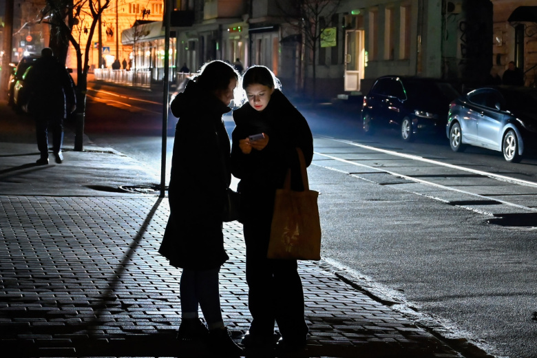 Киев, Украина