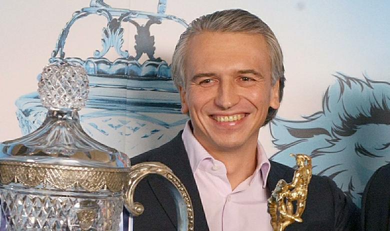 Александр Дюков