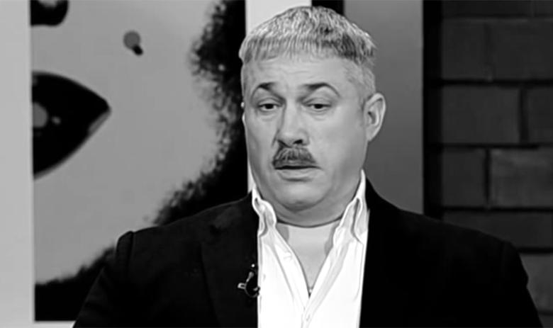 Михаил Юрьев