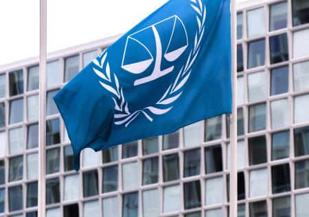 В Гааге начались слушания по иску Украины к России о геноциде