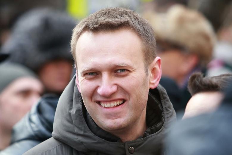 Алексей Навальный