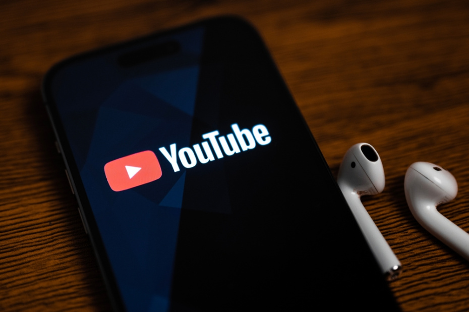 Почему не работает YouTube 20 января: замедление, блокировка СМИ