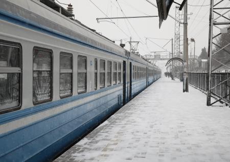 На Украине хотят возобновить сообщение с прилегающими к Крыму территориями