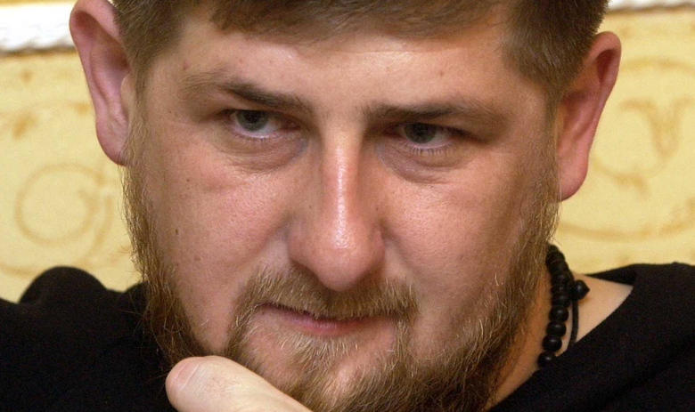 Рамзан Кадыров