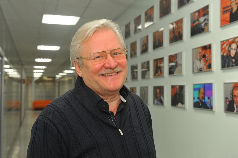 Юрий Кара