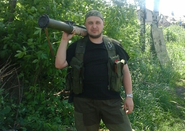 Владлен Татарский, 2019 год
