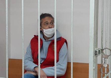Путина попросили проконтролировать расследование дела главы РВК