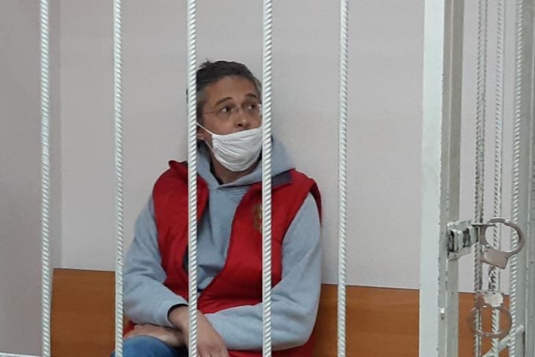 Александр Повалко