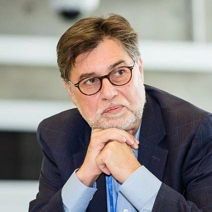 Сергей Зуев