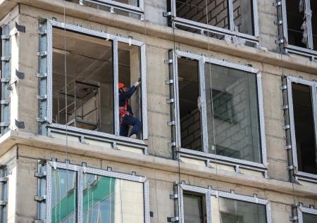 DWN: отказ от ресурсов из России грозит ростом цен на строительство в ФРГ