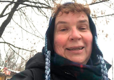 Против Эйдельман утвердили обвинение