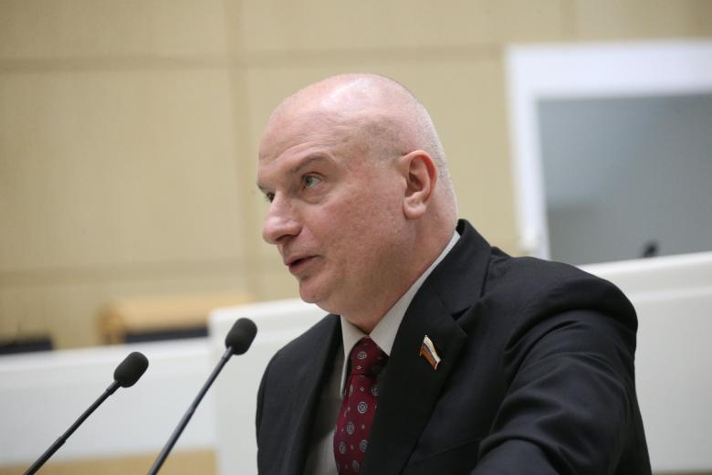 Андрей Клишас