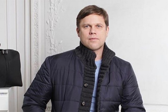 Владислав Радимов
