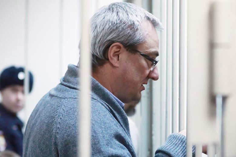 Вячеслав Гайзер