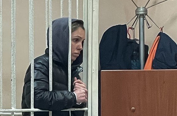 Наталья Украинская