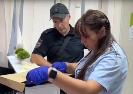 В севастопольском пункте выдачи заказов Wildberries продавали наркотики