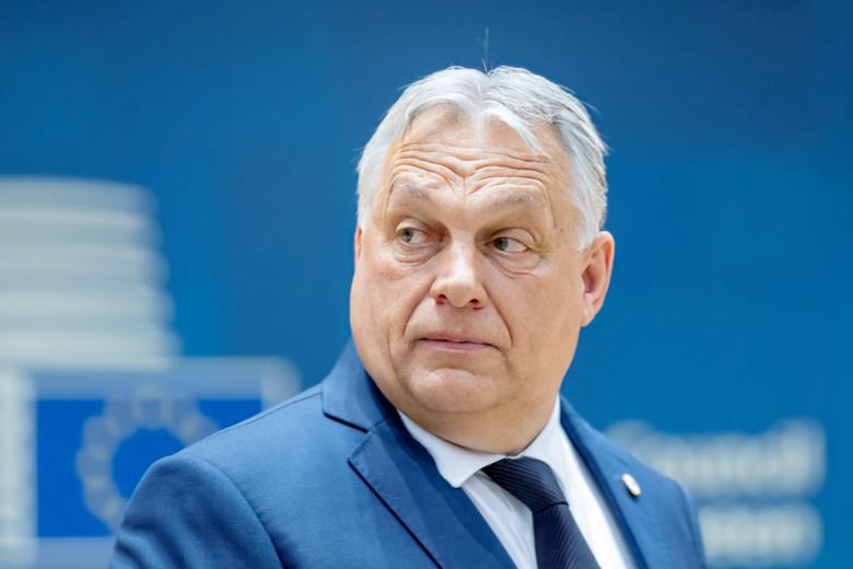 Виктор Орбан