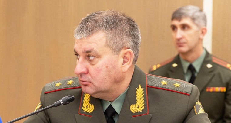 Вадим Шамарин