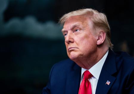 Трампа уличили в желании возродить доктрину Монро