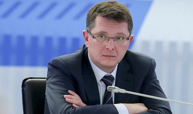 Депутат Госдумы Сергей Жигарев