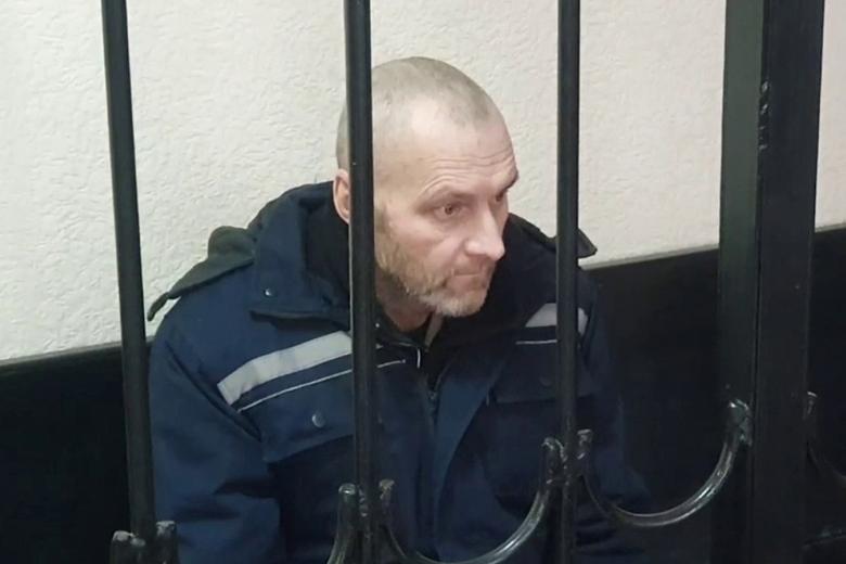 Сергей Рогозный
