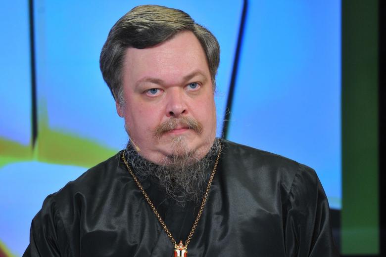 Всеволод Чаплин