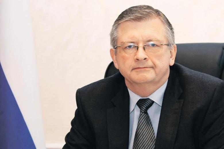 Сергей Андреев