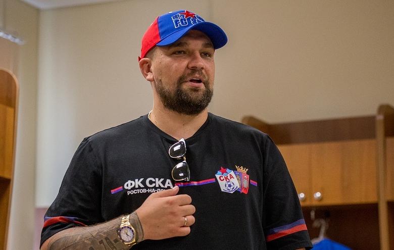 Василий Вакуленко
