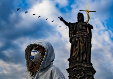 Советы тем, кого коронавирус настиг за рубежом