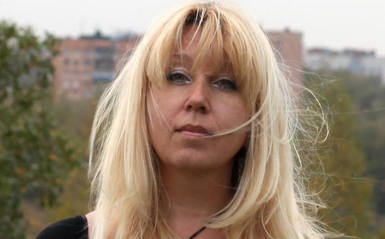 Ирина Славина